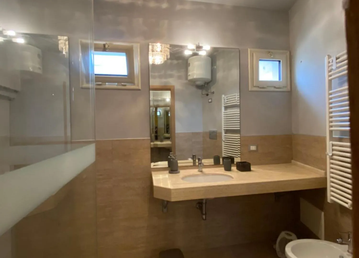 Bed & Breakfast Bed and Breakfast Palazzo de Carlo e il parco dei 7 pozzi Lecce