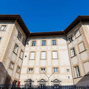 Maison Santa Croce Bed & Breakfast Firenze