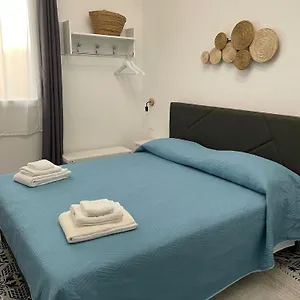 Le Lumie Bed & Breakfast Pachino