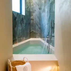  Guest house Palazzo Paisiello - Luxury