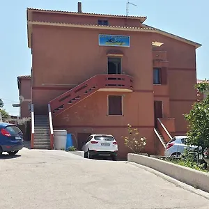 Tra Rocce E Mare Bed & Breakfast La Maddalena (Sassari)