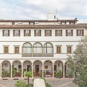 **** Hotel Palazzo Ricasoli Italy