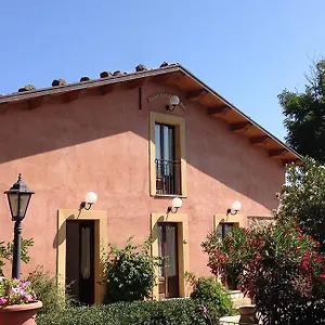 Sesima Turismo Rurale Hotel Mistretta